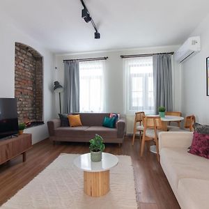 Appartement met Twee Slaapkamers